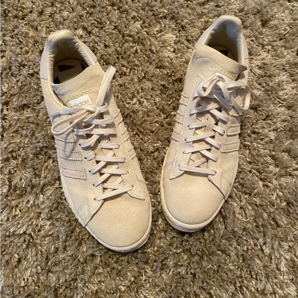 Adidas Campus Style tennis shoes for men